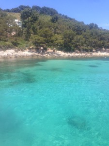 Playa de Formentor