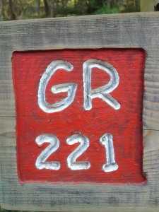 GR 221