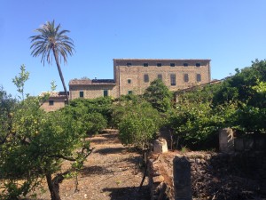 Posessió