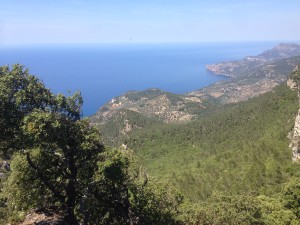 Camí d'es Archiduque