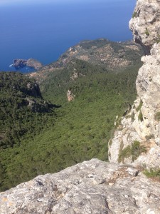 Sa Foradada