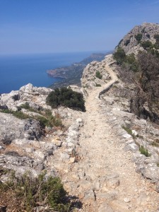 Camí d'es Archiduque