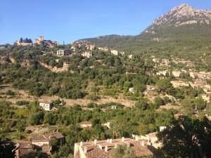 Deià