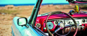 cuba coche