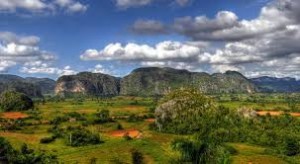 cuba naturaleza