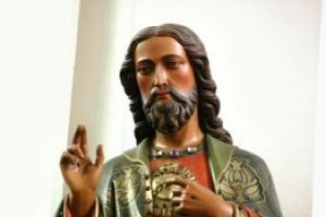 Jesus