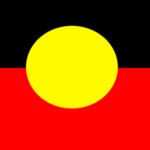 aboriginal flag