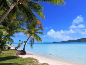 Bora Bora Beach 3